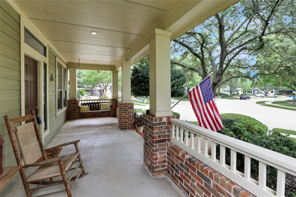6821 Wurlitzer Court, McKinney, TX 75071 - #1