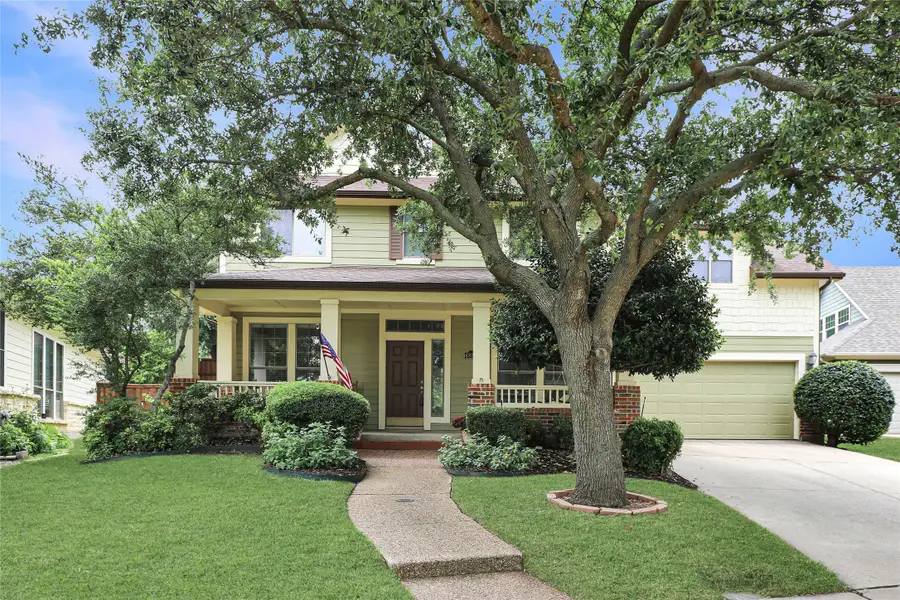6821 Wurlitzer Court, McKinney, TX 75071 - #2