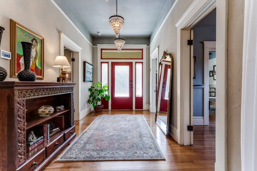 1415 Hurley Avenue, Fort Worth, TX 76104 - #3