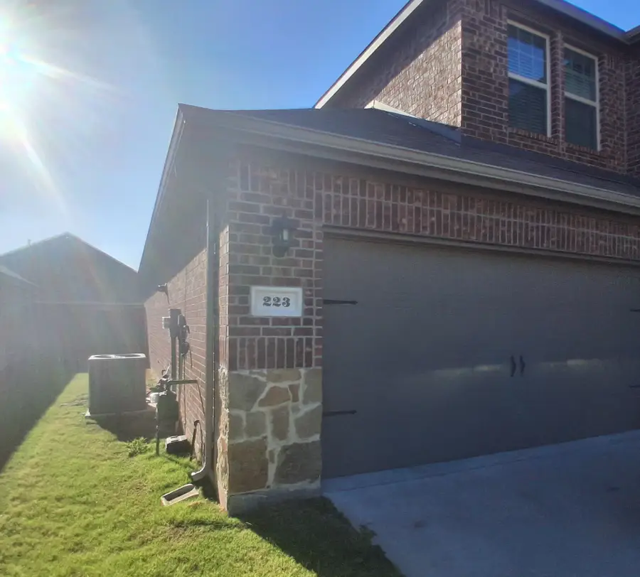 223 Fieldtrail, Caddo Mills, TX 75135 - #2