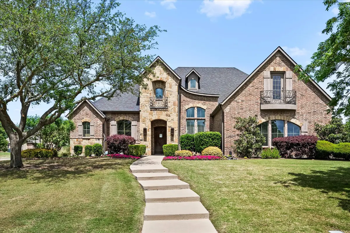 1 Kensington Drive, Heath, TX 75032 - #1