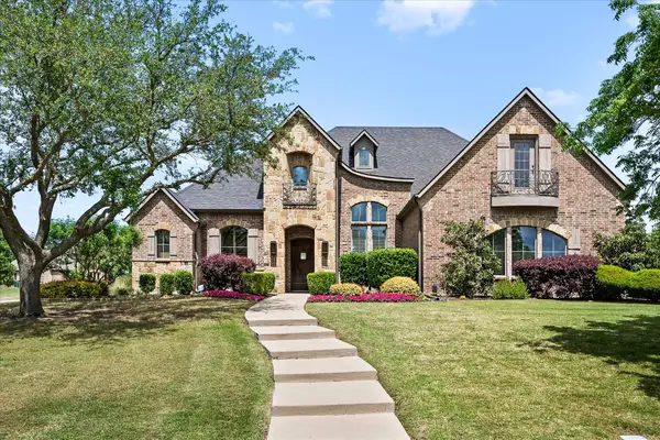 1 Kensington Drive, Heath, TX 75032