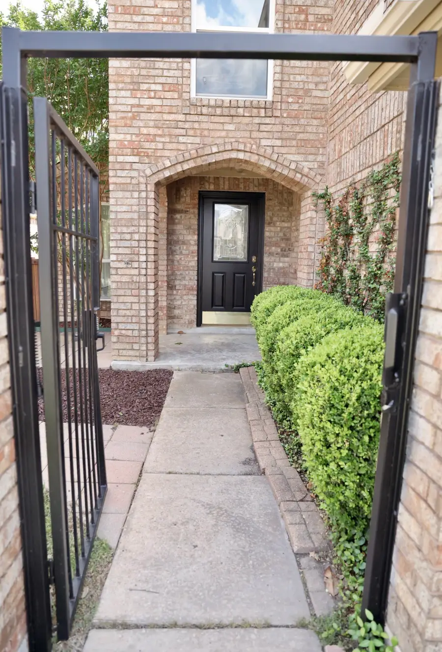 3808 Denham Way, Plano, TX 75023 - #3