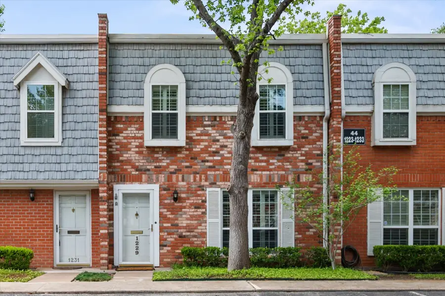 1229 Roaring Springs Road, Fort Worth, TX 76114 - #2