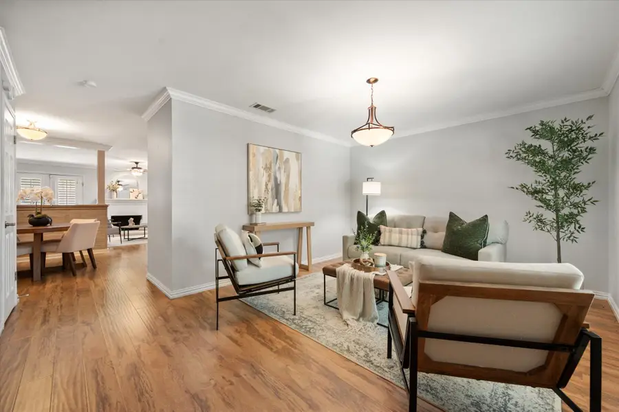 1229 Roaring Springs Road, Fort Worth, TX 76114 - #3