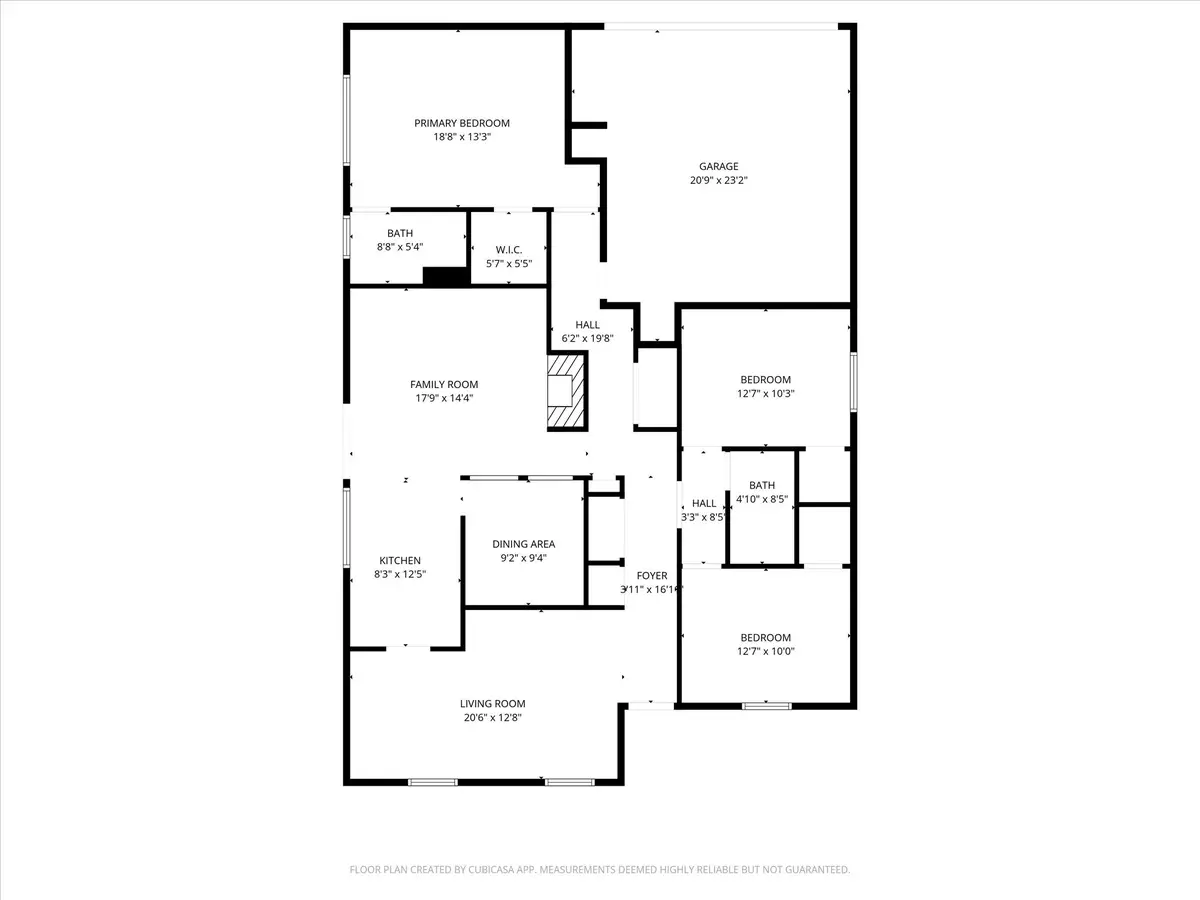 1004 Whitehall Drive, Plano, TX 75023 - #1