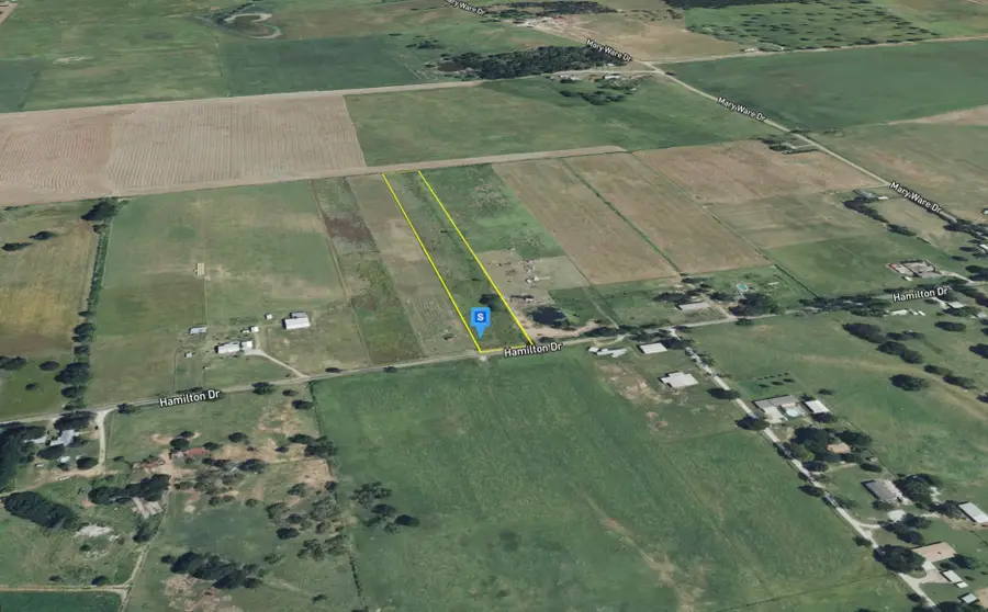 2212 Hamilton Drive #3, Gholson, TX 76705 - #3