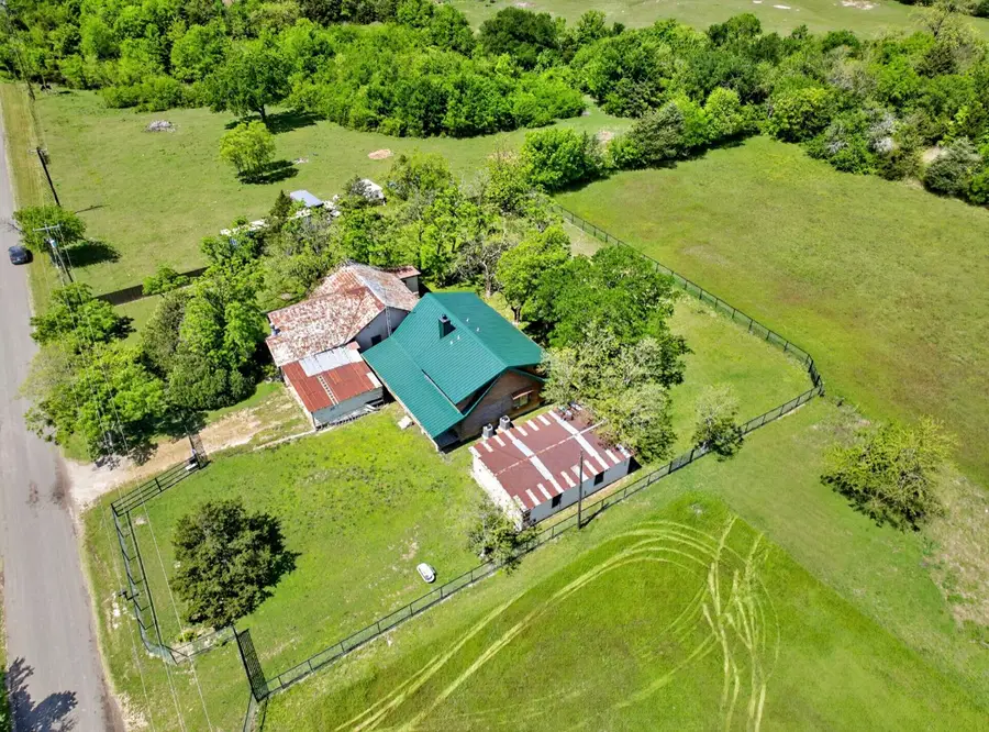 858 County Road 1006, Celeste, TX 75423 - #2