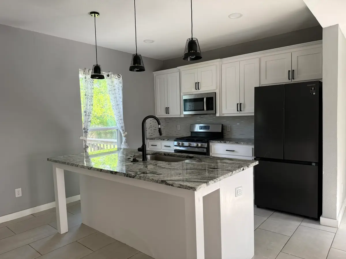 202 4th Street, Joshua, TX 76058 - #1