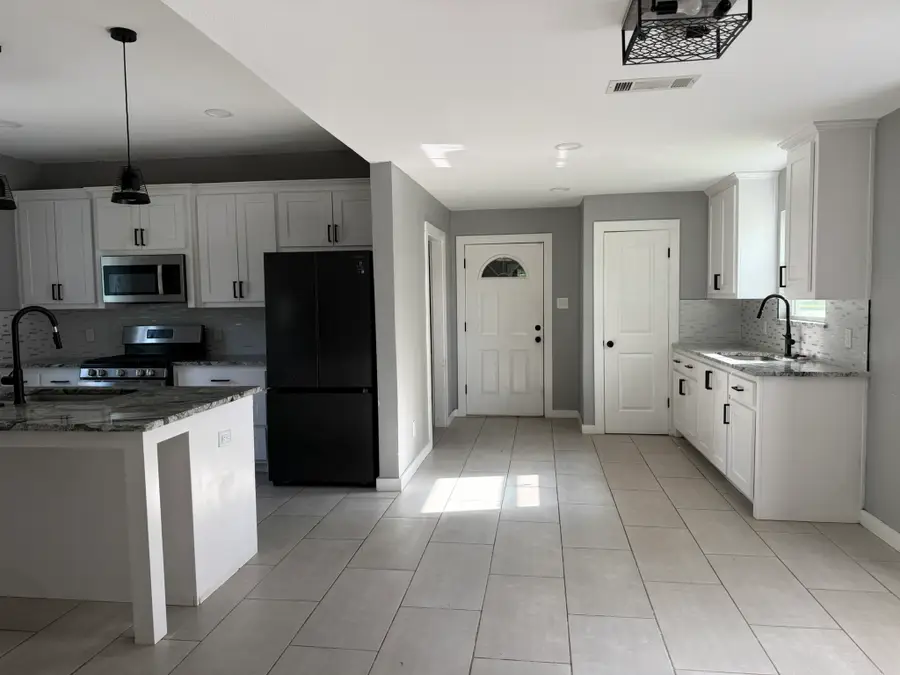 202 4th Street, Joshua, TX 76058 - #2