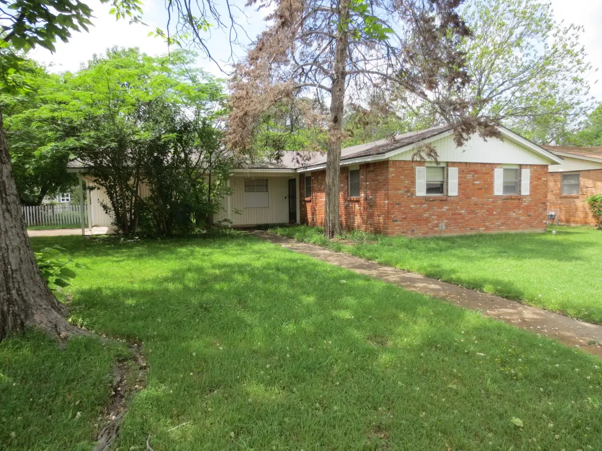 800 N 59th Street, Waco, TX 76710 - #1