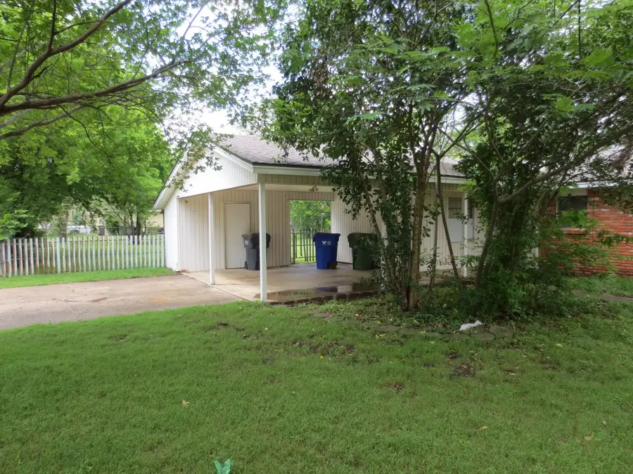800 N 59th Street, Waco, TX 76710 - #3