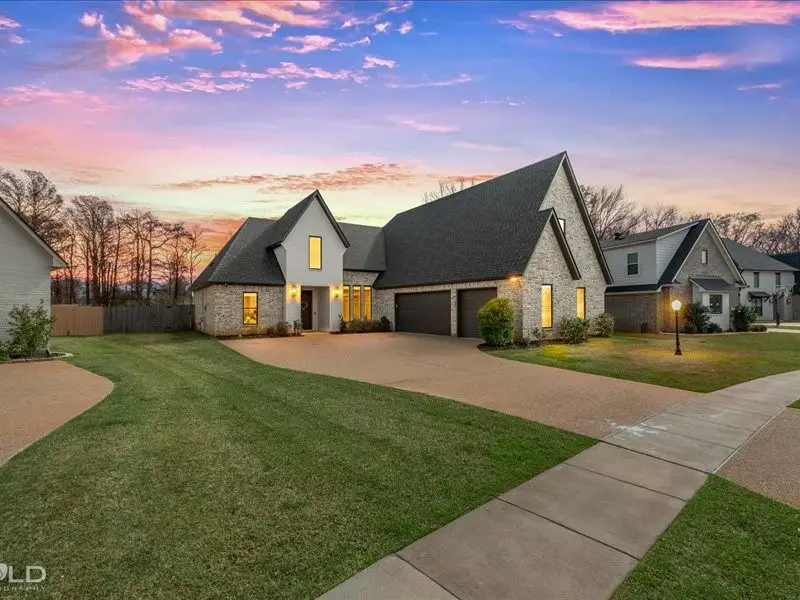 217 Conti Way, Bossier City, LA 71111 - #1