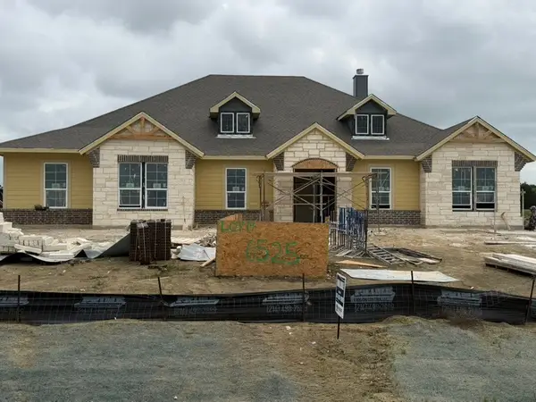 6525 Huron Drive, Blue Ridge, TX 75424