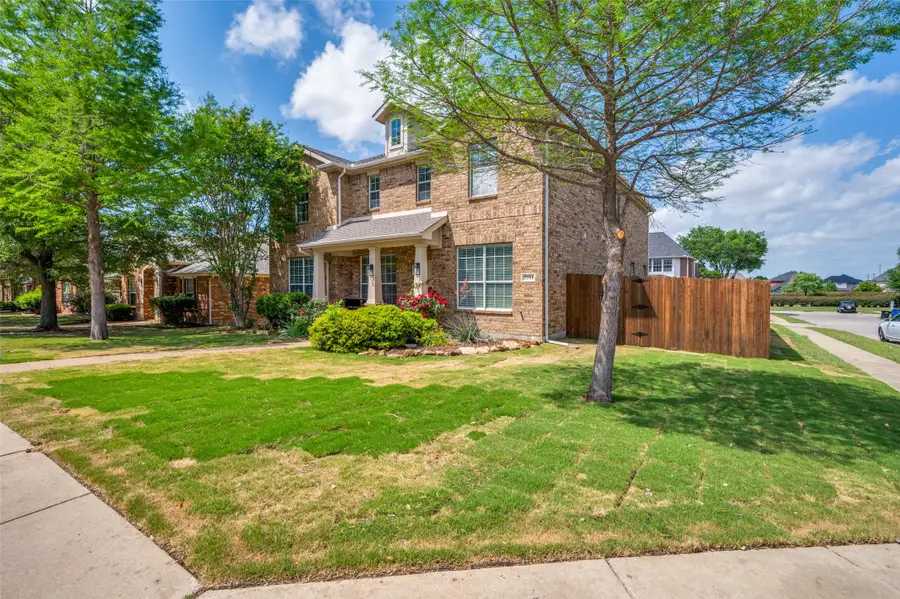 2394 Maserati Drive, Frisco, TX 75033 - #2