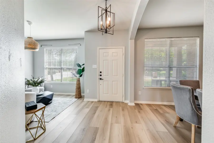 2394 Maserati Drive, Frisco, TX 75033 - #3