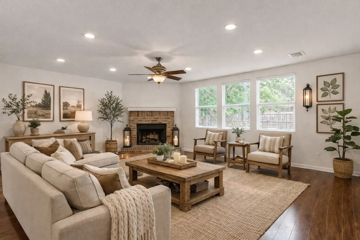 1416 Erin Drive, Burleson, TX 76028 - #1