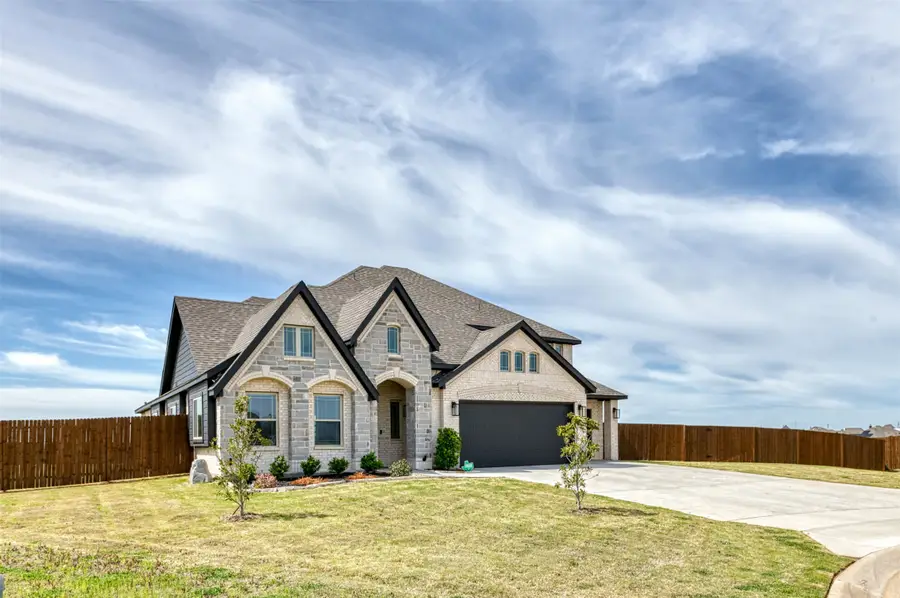 12701 Cactus Court, Godley, TX 76044 - #2