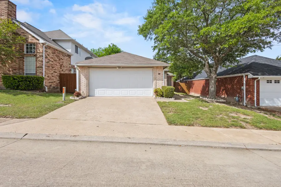 225 Juniper Ridge Court, Desoto, TX 75115 - #2