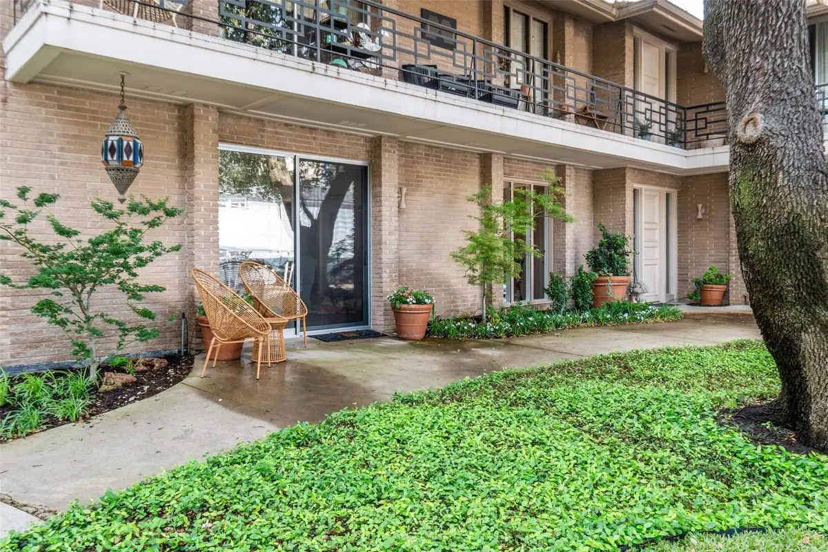 6306 Bandera Avenue #B, Dallas, TX 75225 - #1