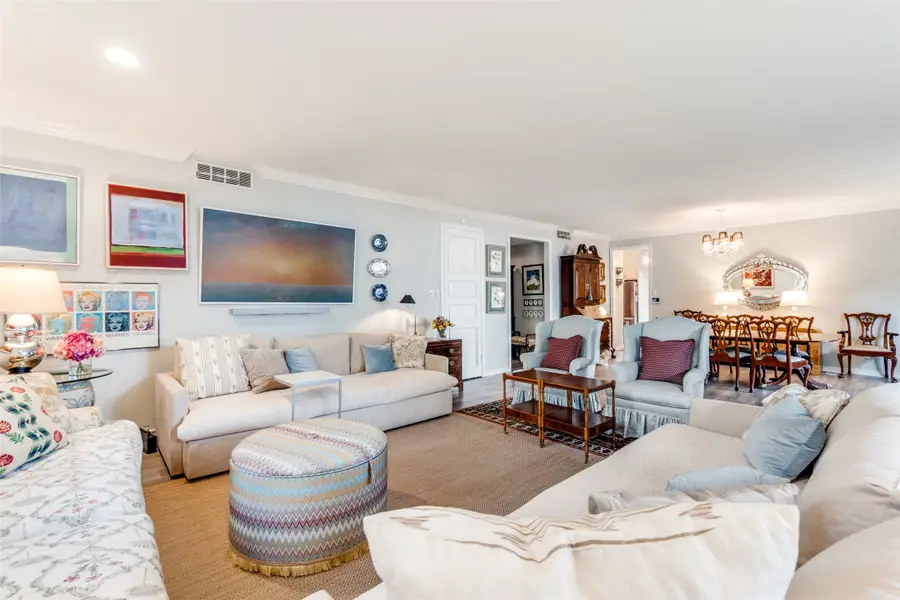 6306 Bandera Avenue #B, Dallas, TX 75225 - #3