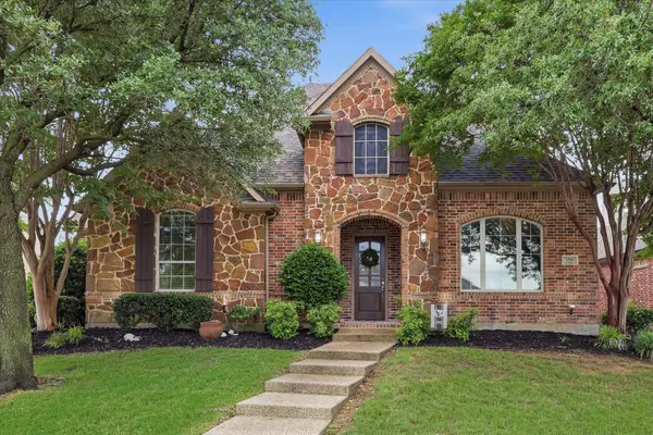1366 Foster Street, Lantana, TX 76226