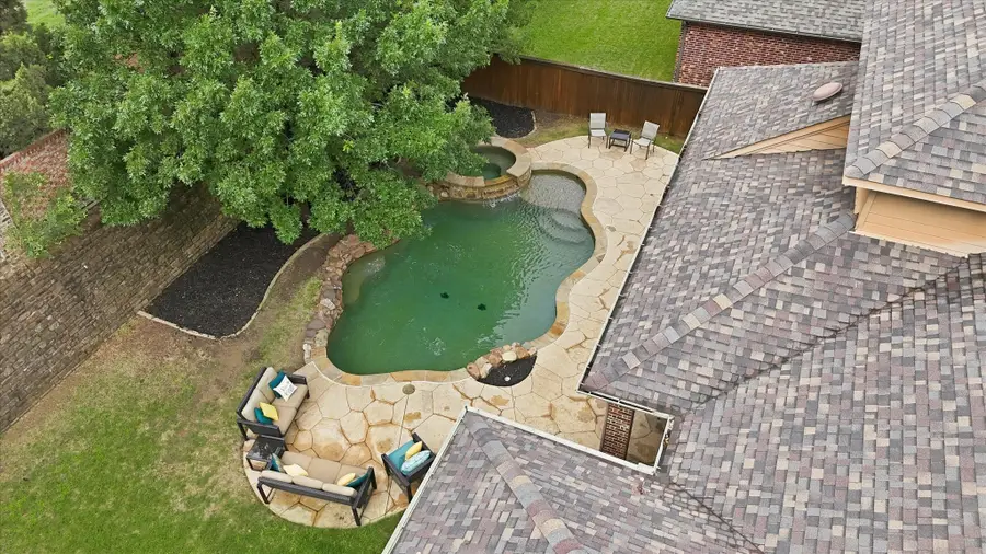 1366 Foster Street, Lantana, TX 76226 - #3