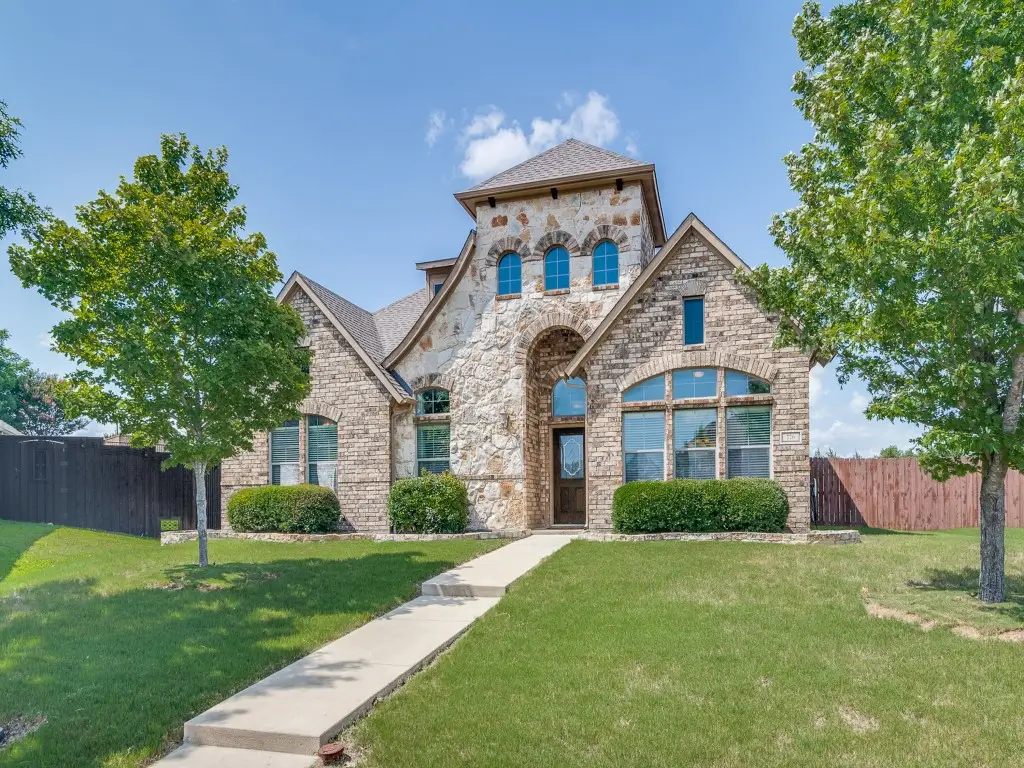 776 River Rock Lane, Rockwall, TX 75032 - #1
