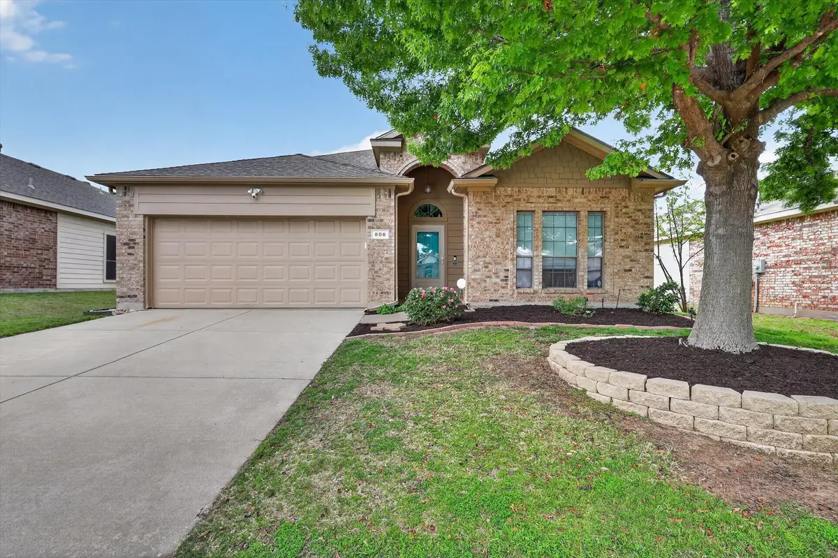 808 Mexicali Way, Haslet, TX 76052 - #1