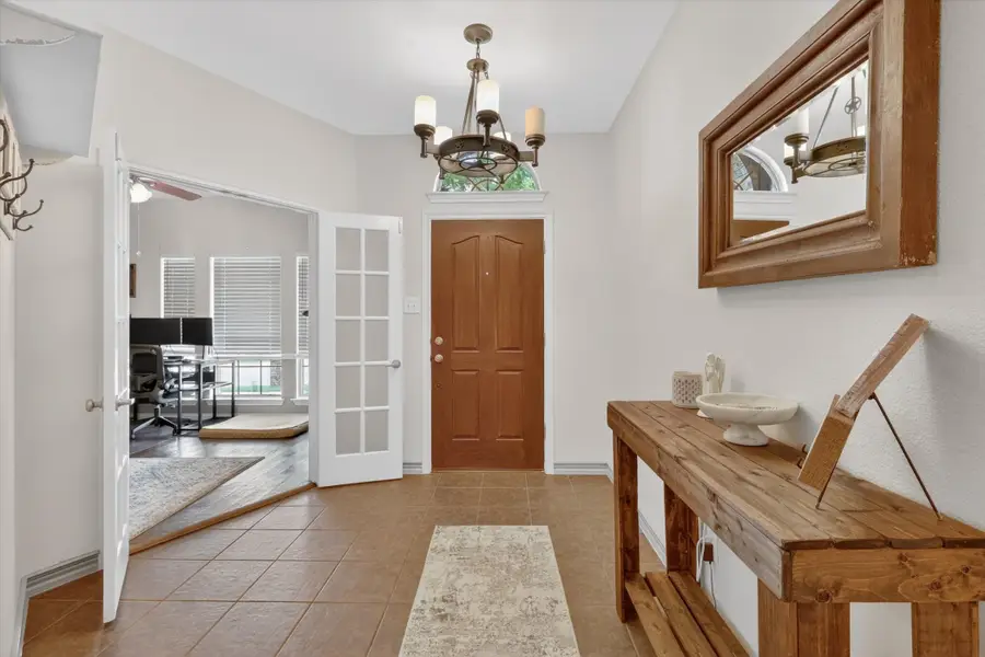 808 Mexicali Way, Haslet, TX 76052 - #2