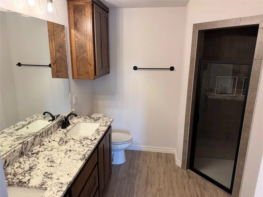 190 Earp Road, Springtown, TX 76082 - #3