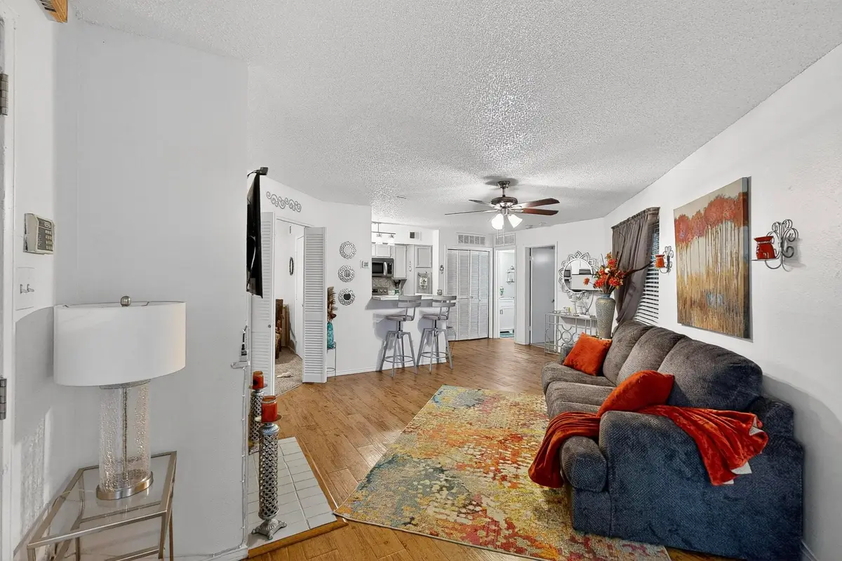 2311 Basil Drive #C103, Arlington, TX 76006 - #1