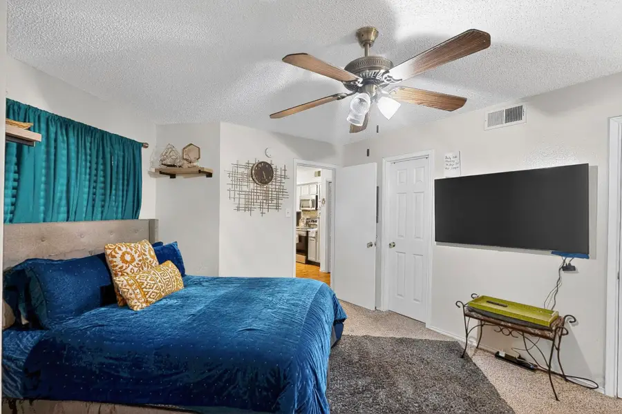 2311 Basil Drive #C103, Arlington, TX 76006 - #2