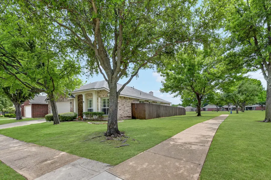 1369 Royal Oaks Drive, Frisco, TX 75036 - #3