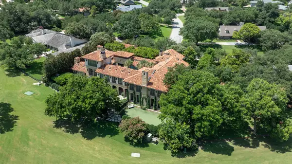 6236 Indian Creek Drive, Fort Worth, TX 76107