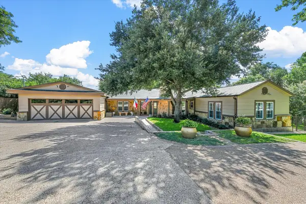 1412 Sandpiper Court S, Fort Worth, TX 76108