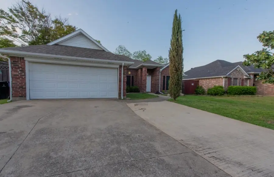 1909 Cranford Drive, Garland, TX 75041 - #3