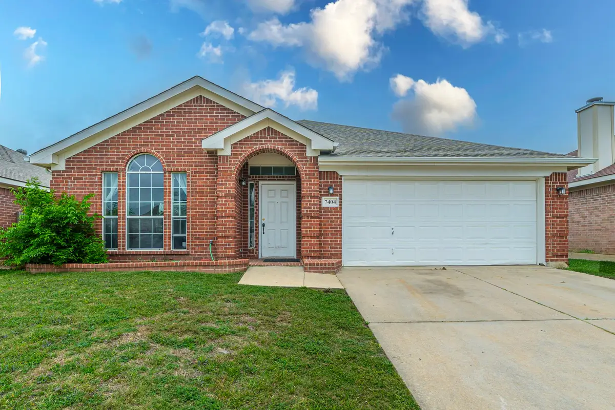 7404 Grass Valley Trail, Fort Worth, TX 76123 - #1