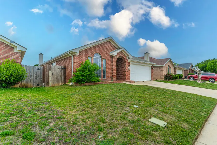 7404 Grass Valley Trail, Fort Worth, TX 76123 - #3