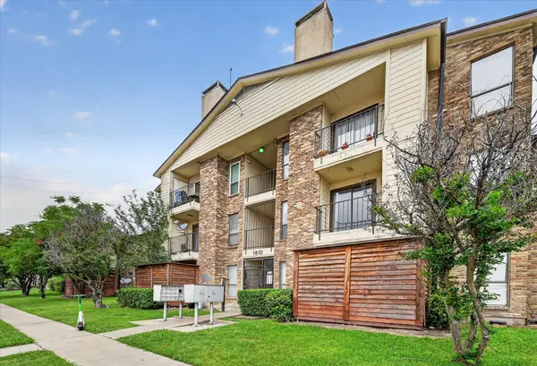 1810 N Garrett Avenue #222, Dallas, TX 75206