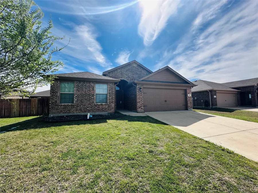 215 Belmont Park Drive, Ponder, TX 76259 - #2