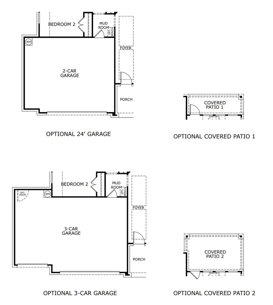 253 Coronado Court, Granbury, TX 76048 - #3