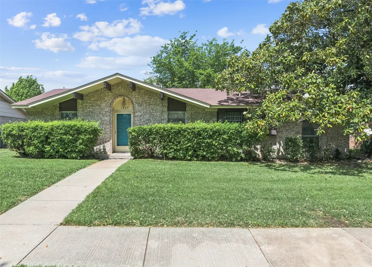 1017 Ravencroft Drive, Garland, TX 75043 - #1