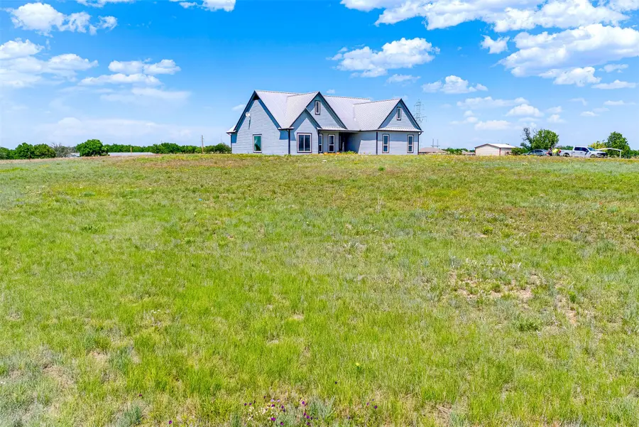 394 Mark Layne Road, Weatherford, TX 76088 - #2