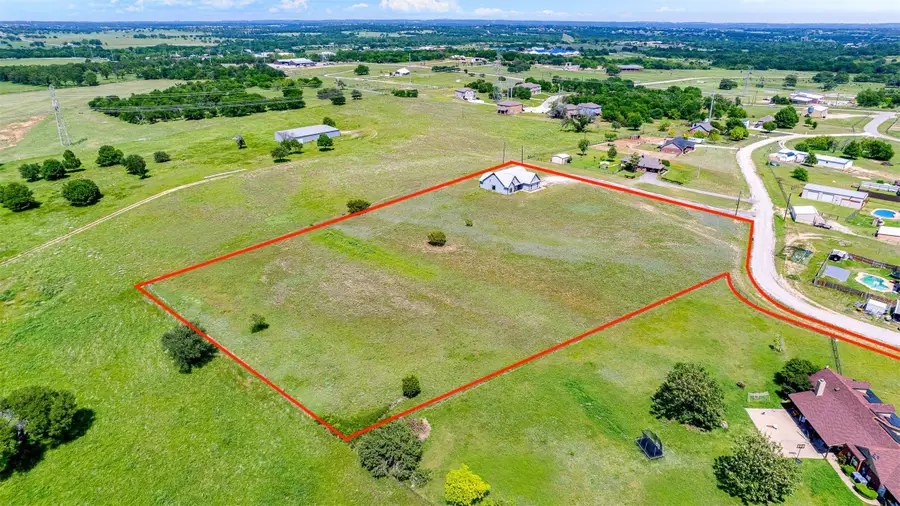 394 Mark Layne Road, Weatherford, TX 76088 - #3