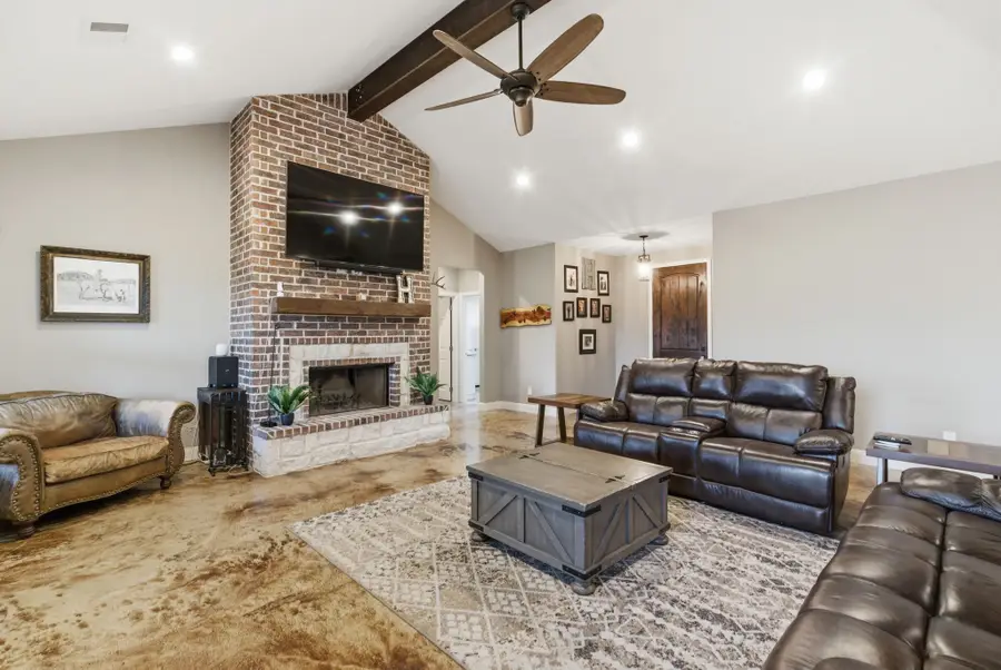 1012 Justin Drive, Springtown, TX 76082 - #3