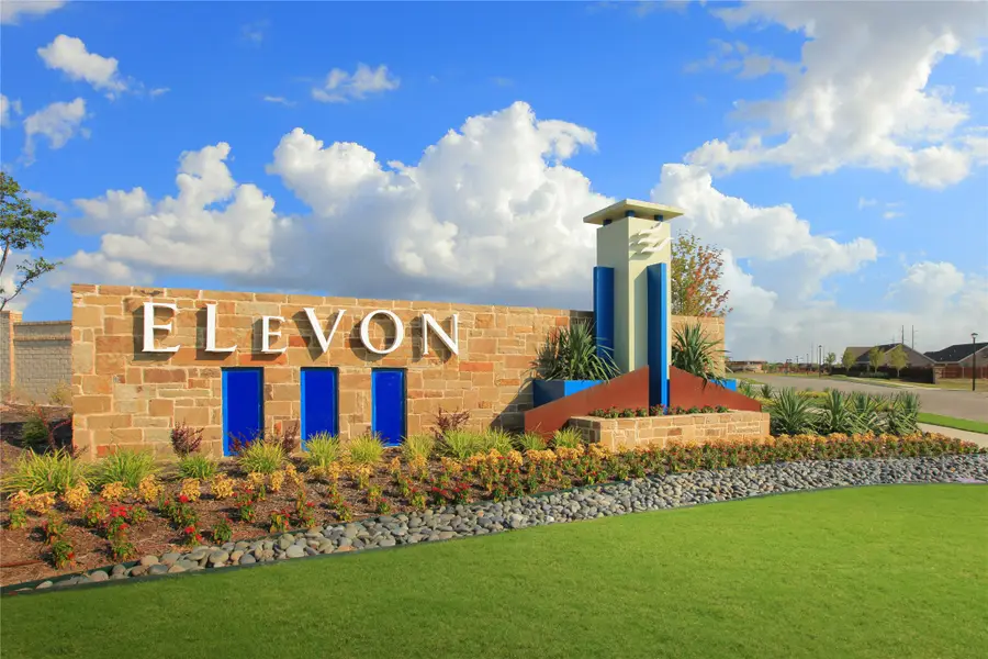 727 Grand Dale Drive, Lavon, TX 75166 - #3