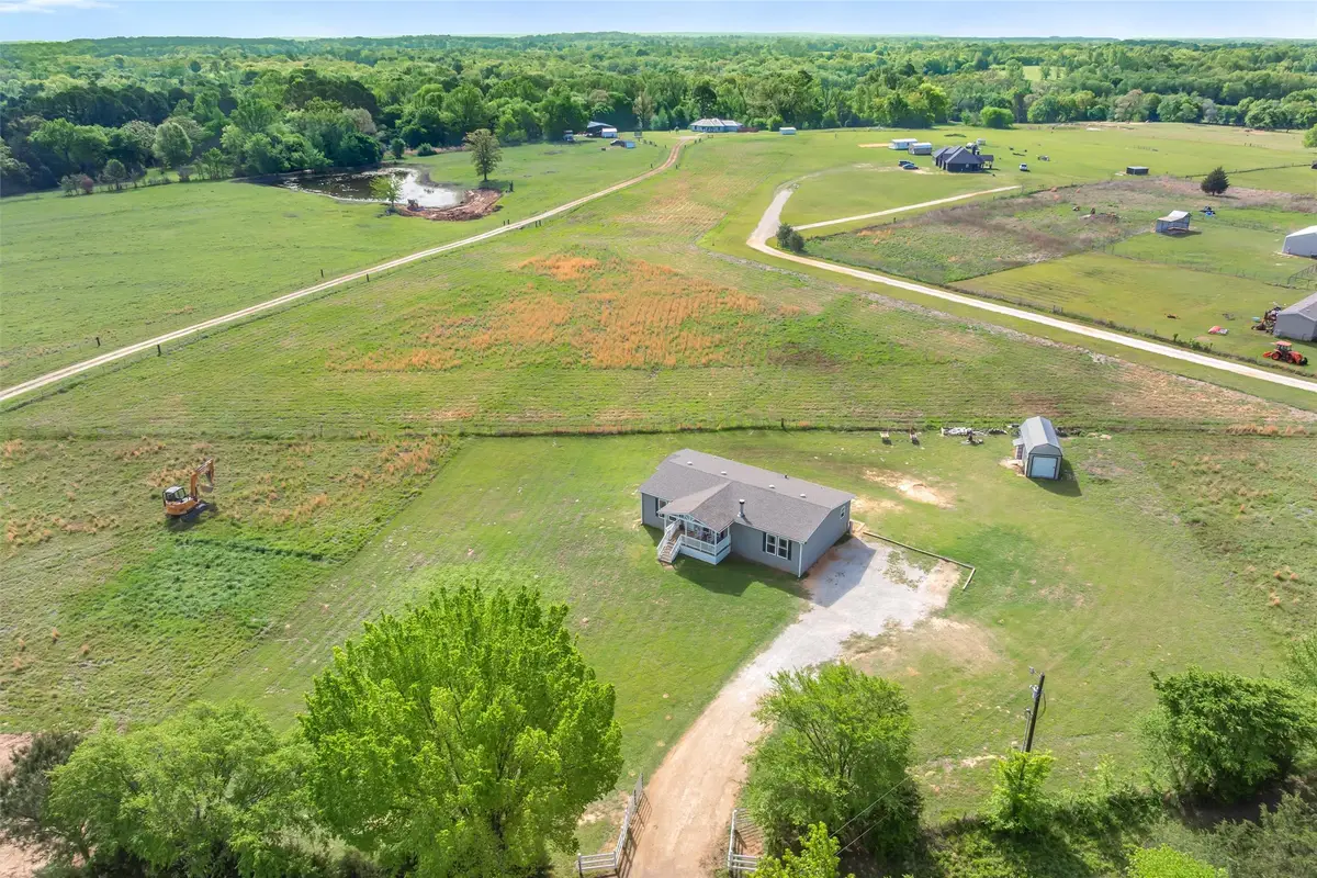 850 County Road 4740, Winnsboro, TX 75494 - #1
