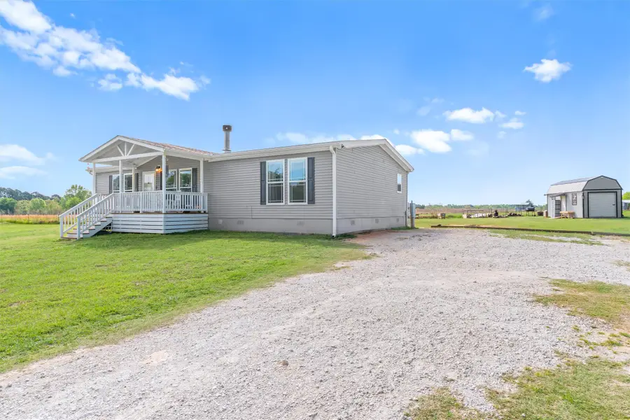 850 County Road 4740, Winnsboro, TX 75494 - #3