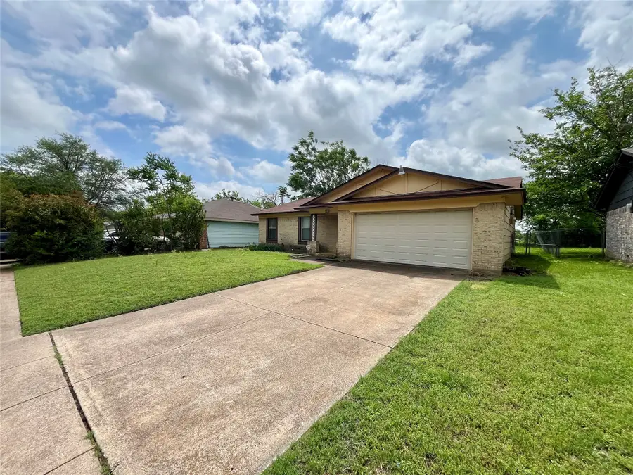 858 Lexington Drive, Lancaster, TX 75134 - #2